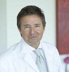 Doctor Pierre Quinodoz - Cologny