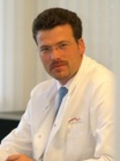 Dr. med. Philipp Fallscheer - Riva Antonio Caccia 1, Lugano, 6900,  0