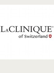 LaCLINIQUE of Switzerland - Lugano - Piazza Dante 7, Lugano, Ticino, 6900, 