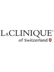LaCLINIQUE of Switzerland - Lugano - Piazza Dante 7, Lugano, Ticino, 6900,  0