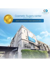 Cosmacare Clinic - 456/6, 456/7 Soi Nuanchan46 Bangkok 10230, Bangkok, Bueng Kum, 10230,  0