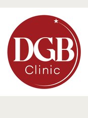 DGB Plastic Surgery Clinic - DGB Clinic & Esthetic