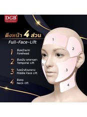 Facelift - DGB Plastic Surgery Clinic