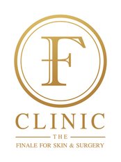 F clinic -Mall Grand 5. - The finale for skin & surgery  