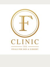 F Clinic - The finale for skin & surgery 
