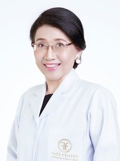 Dr Sunisa Harinsut -  at Face Center