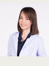 InZ Eyelid Surgery Clinic - Dr. Wanwisa Tansiricharernkul (Dr. Lin)
