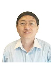 Dr Kwanchai Siribunyuen - Surgeon at Lelux Hospital