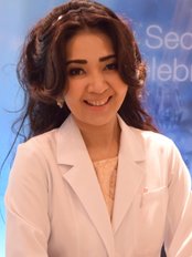 Dr Sunida Yuthayothin -  at Nida Skin and Cosmetic Surgery - Chidlom Tower