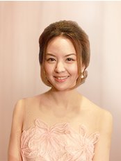 Dr Piyanuch Chairerg -  at Nida Skin and Cosmetic Surgery - Siam Square