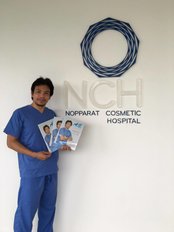 Nopparat Cosmetic Clinic - 22 Thanon Praram 9, Soi 57, Suan Luang, Bangkok, 10250, 