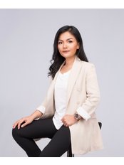 Miss Sirinapa Kakandee - Advisor at Plastic Surgery Bangkok