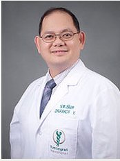 Rattinan Clinic - Dr Panot Yimcharoen