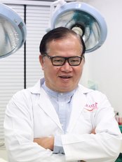 Saranya Clinic - Dr. Vivat Chengariyavong 