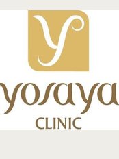 Yosaya Clinic - 257/9 Ratchadaphisek Rd, Din Daeng, Bangkok, 10400, 