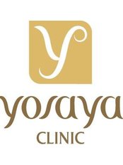 Yosaya Clinic - 257/9 Ratchadaphisek Rd, Din Daeng, Bangkok, 10400,  0