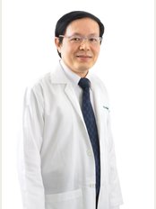 Yoskarn Clinic - Dr Somyos Kunachak