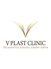 V-Plast Clinic - 380/4 Thumbol Saensuk, Aumphur Muang, Chonburi, Thailand,  0