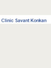 Clinic Savant Konkan - 297/9 Rd. Muang Khon Kaen., Khon Kaen, 40000, 