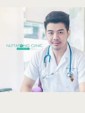Nuttapong Clinic - 84/1 Srinual the streets, Muang, Amphoe Muang Khon Kaen, Khon Kaen, 40000, 