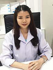 Bujeong Clinic - No. 1444/34 of I Square, Nakhon Ratchasima, 30000,  0