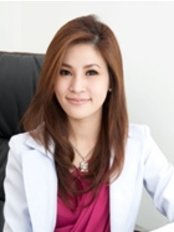 Dr Kan -  at Nitikarn Clinic