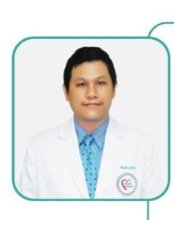 Dr Chakkrit Auinirundonkul - Surgeon at Charoensup Interplus