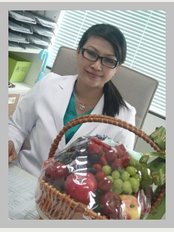 Dr. Vitasna Cosmetic Gynecologist - 733/345 patRungsit Hospital Moo 8 Phaholyothin Rd.  Khu Khot Subdistrict, Lam Luk Ka District, Pathum Thani Province, 12130, 