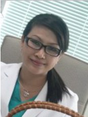 Dr. Vitasna Cosmetic Gynecologist - 733/345 patRungsit Hospital Moo 8 Phaholyothin Rd.  Khu Khot Subdistrict, Lam Luk Ka District, Pathum Thani Province, 12130,  0