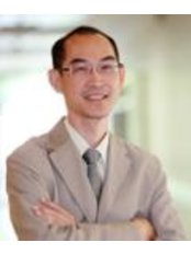 Dr Sanguan Kunaporn - Surgeon at Destiny Meditravel