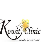 Kowit Cosmetic Surgery Clinic Phuket - Kata - 120/1 Moo. Patak's. Karon, Muang, Phuket, 83000,  0