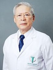 Dr Witoon - Principal Surgeon at Lotus Medical International Phuket
