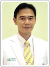 Pathom Aesthetic Clinic - 63/704 Wirat Hong Yok Road, Mueang, Phuket, 83000, 