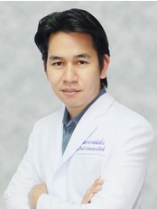 Dr Anatchai  Sinsawat - Oral Surgeon at Mission Hospital