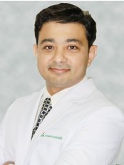 Dr Harjeet Singh  Bhatia - Doctor at Mission Hospital