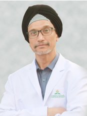 Dr Harpreet Singh  Grover - Doctor at Mission Hospital