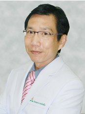 Dr Thaiyin  Srimongkol - Doctor at Mission Hospital