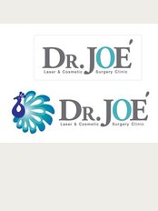 Dr. Joe Clinic - Welcome