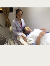 NK Plastic Surgery Clinic - 1246 Kanjanavanich Rd , Amphoe, Hat Yai, 90110, 