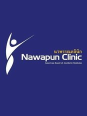 Nawapun Clinic - 115/24 Moo 6 Ring Road, Bophut, Ko Samui, Surat Thani, 84320,  0
