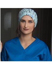 Dr Haifa Fodha - Surgeon at Carthago Med