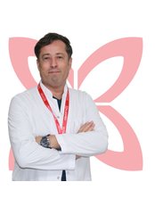 Dr Bülent Halaclar - Doctor at Algomed Hospital