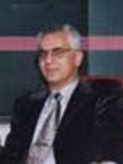 Dr Sadik Karakaya -  at Guney Estetik Cerrahi