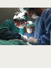 Aspro Atlantic plastic surgery - sogutozu  2176 sk no 3 06510, Cankaya Ankara Turkey, Ankara, C`ankaya, 06510, 