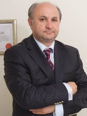Assoc Prof Dr Muhitdin Eski - Uğur Mumcu Caddesi, 61/6, Gaziosmanpasa, Ankara, 06700,  0