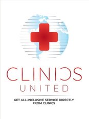 Clinics United Ankara - Mustafa Kemal, 2139 St. No:17, Cankaya, Ankara, 07090, 