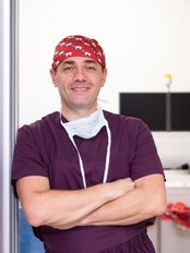 Dr Volkan Tayfur - Surgeon at Dr. Volkan Tayfur