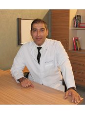 Mr ruser baris - Surgeon at Dream Clinique