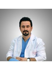 Mr Dr. EKIN - Surgeon at HealinTurkey Clinics Group