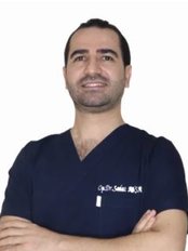 Dr Sedat AVSAR - Surgeon at HLC Clinic